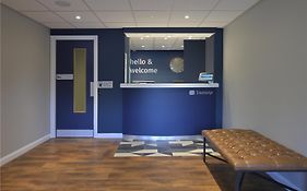 Travelodge St. Clears Carmarthen
